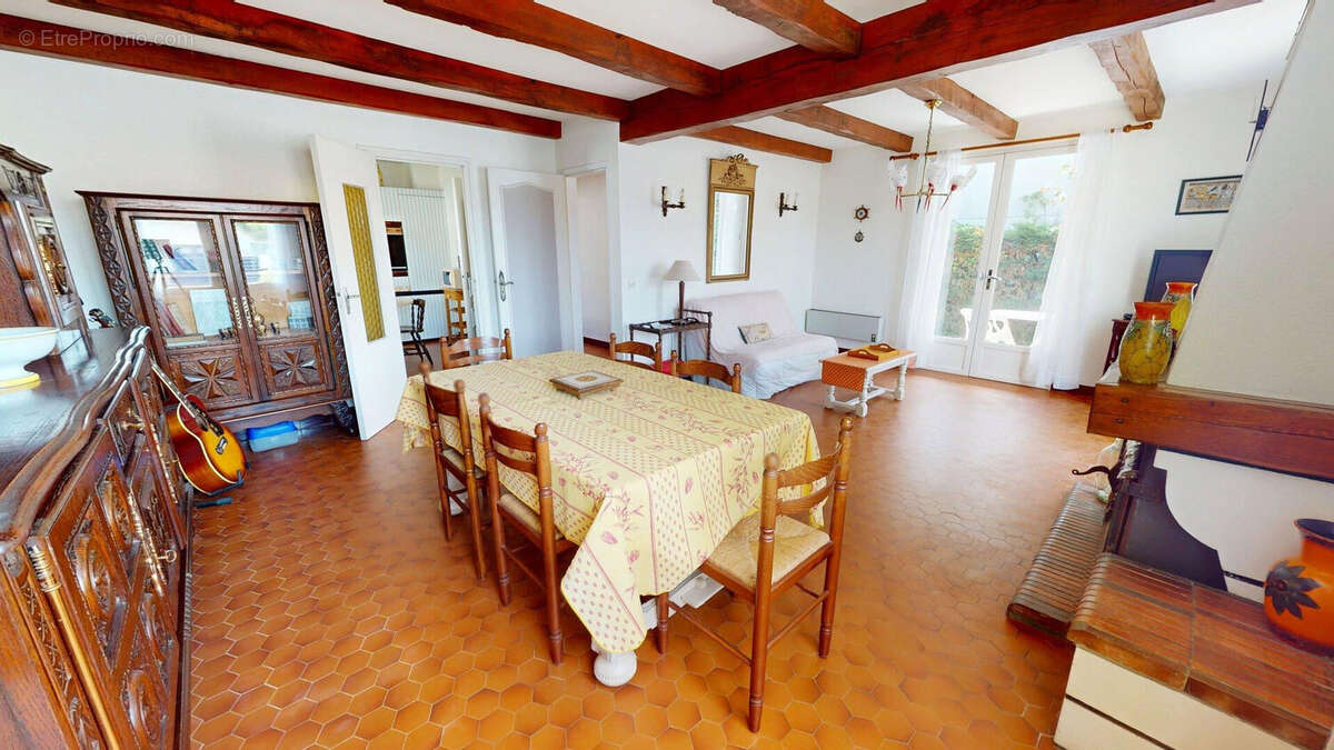 Maison à ROYAN