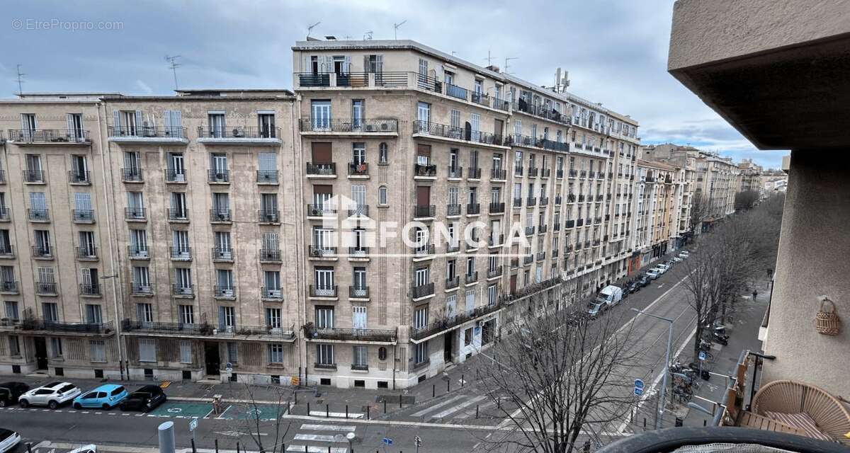 Type 3 traversant avenue foch - photo 3