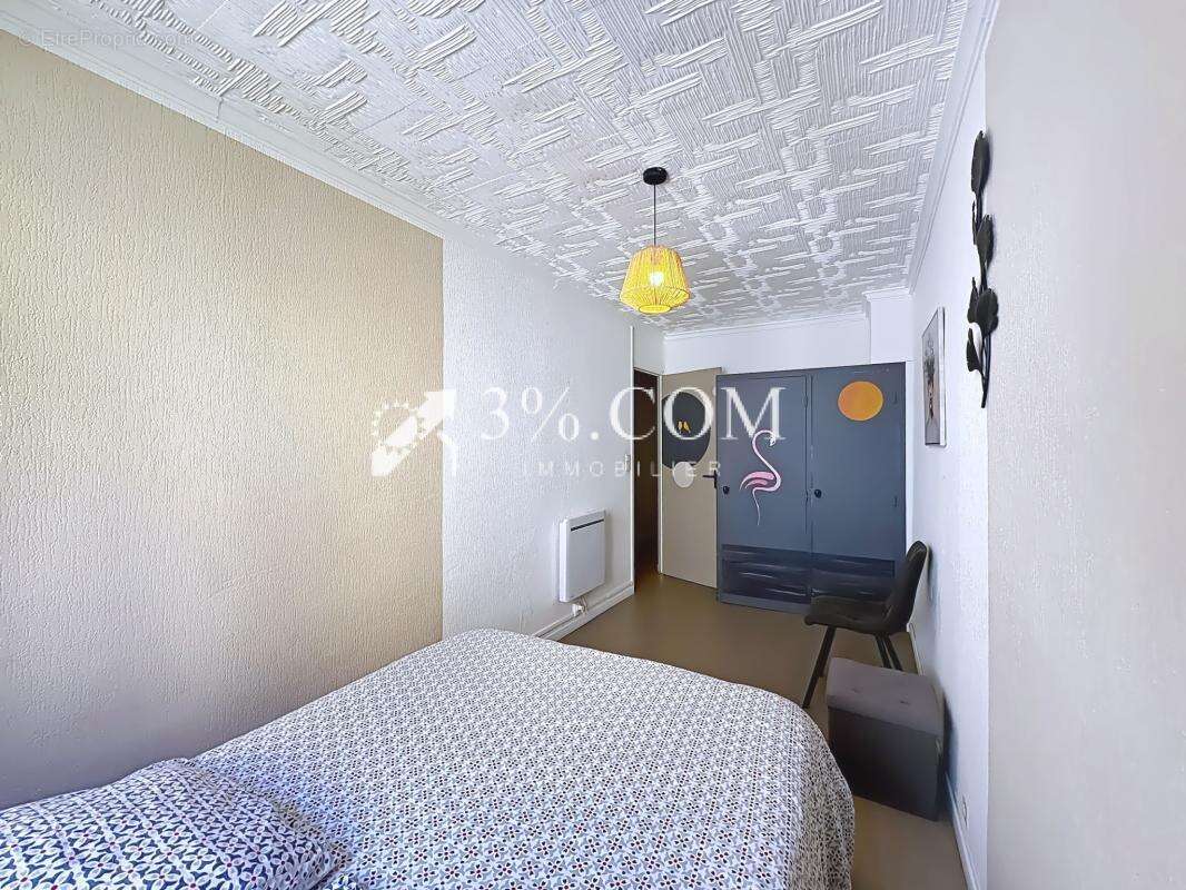 GRUISSAN VILLAGE   Charmant appartement T3 au coeur d'un envi - photo 22