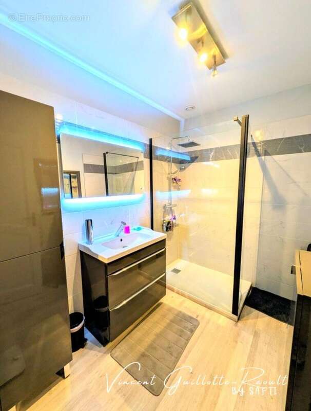 Photo 8 - Maison à PORT-SAINT-PERE