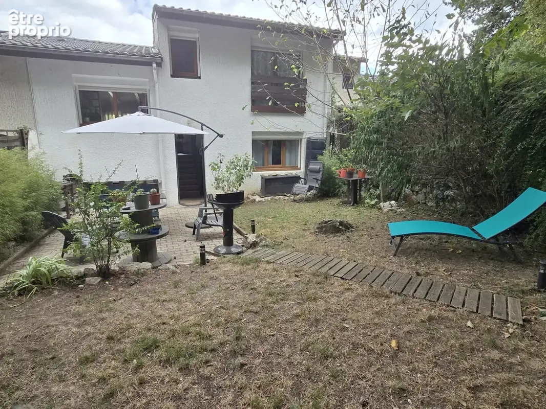 SASSENAGE Rivoire de la Dame - maison Coup de coeur - photo 3