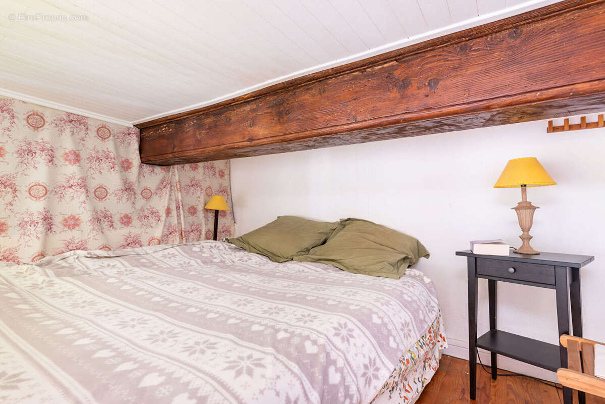 Appartement à LYON-4E