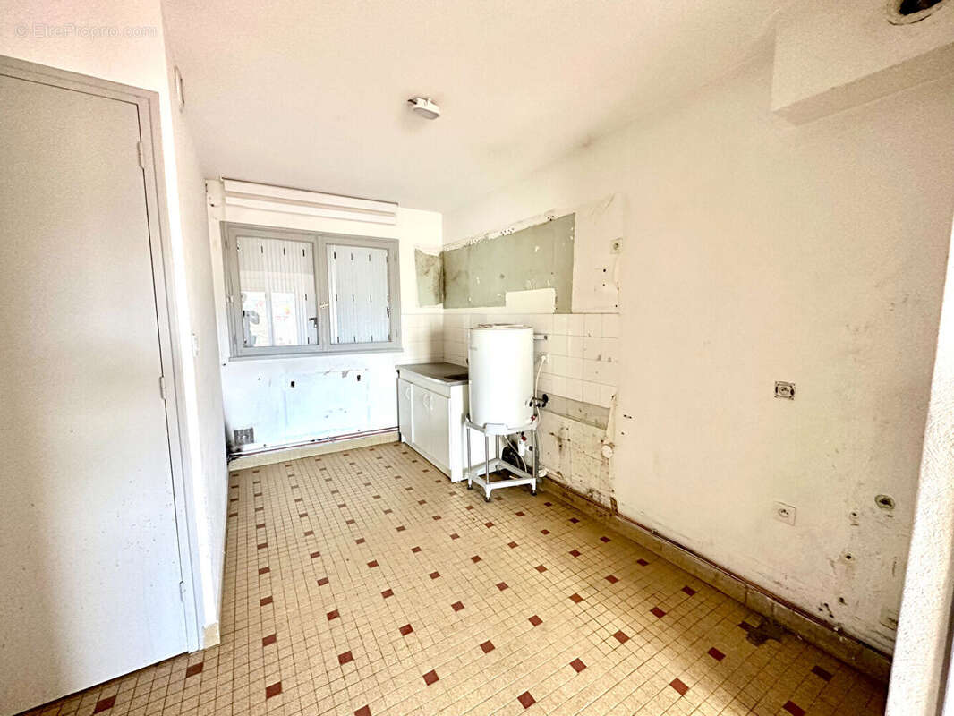 Maison à LES SABLES-D&#039;OLONNE