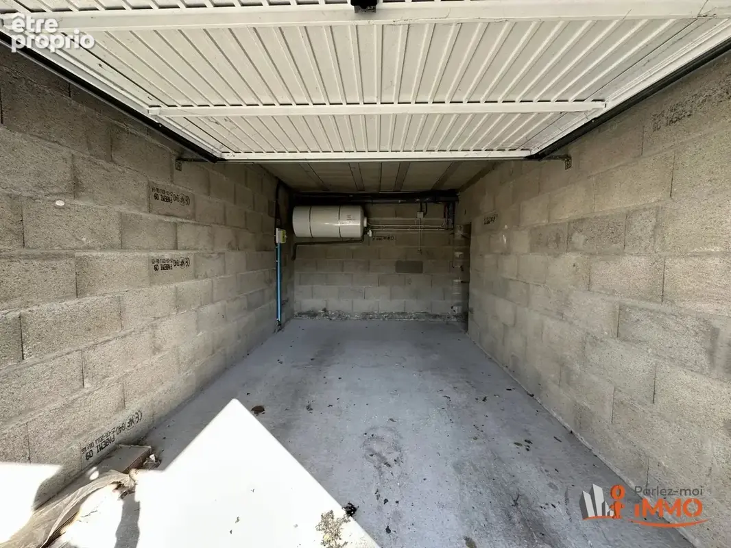 Immeuble à vendre Ambérieu-en-Bugey - photo 14