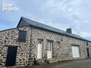 Maison à JUVIGNE