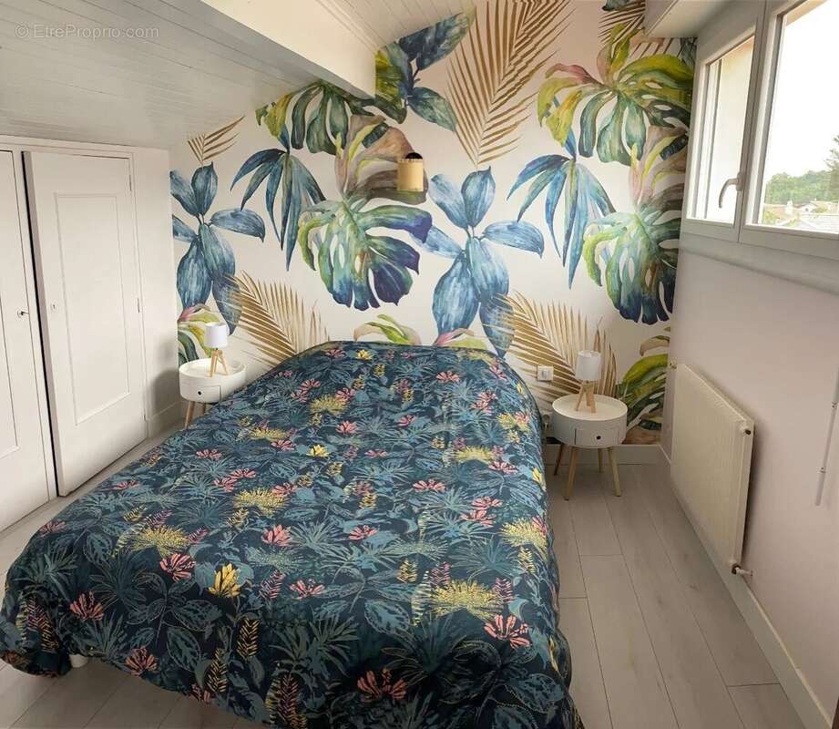 Maison à BENESSE-MAREMNE