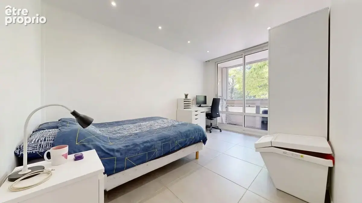 Appartement 5 pièces 69 m² à vendre à Villeurbanne (69100) - photo 8