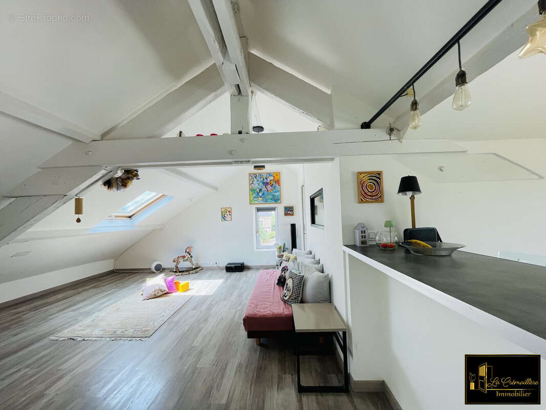 Appartement à DOURDAN