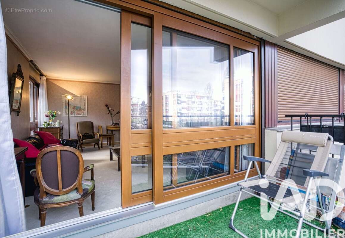 Photo 9 - Appartement à LE CHESNAY