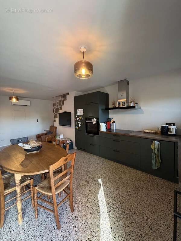 Appartement à SOTTA