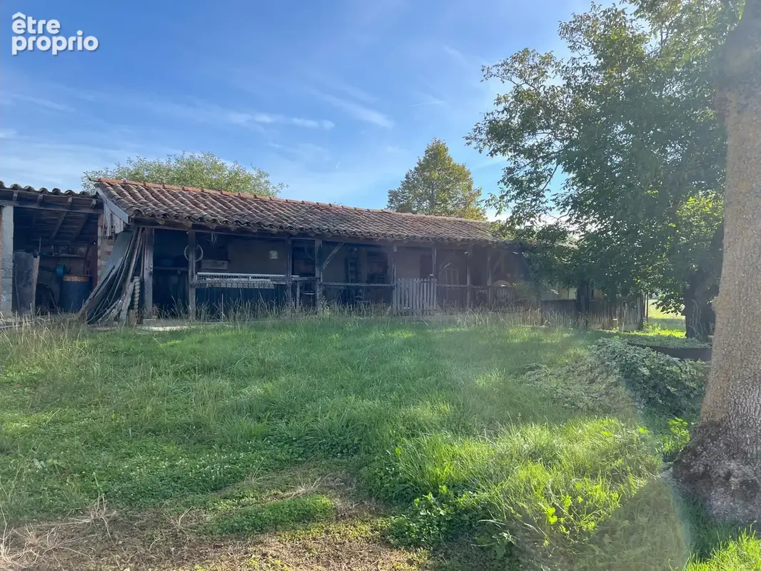 Ferme 2 hectares - photo 7