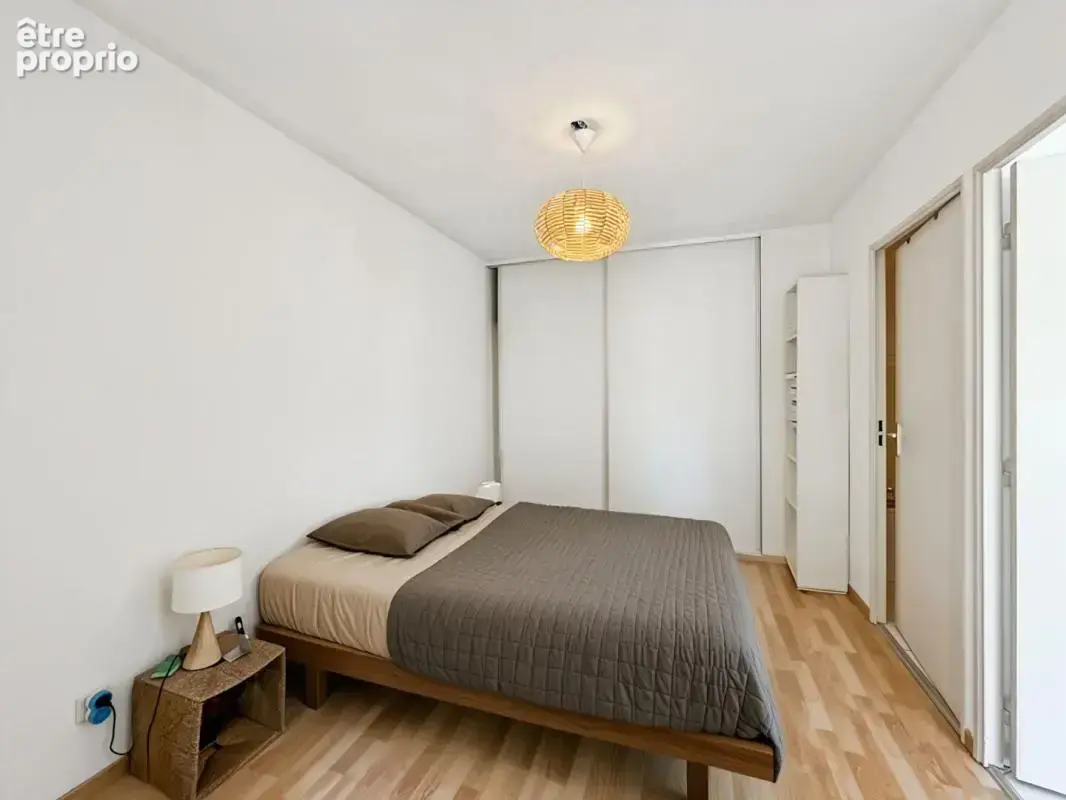 Appartement Clermont-ferrand 2 pièce(s) 56 m2 - photo 5