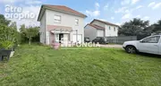 Maison à MOIRANS