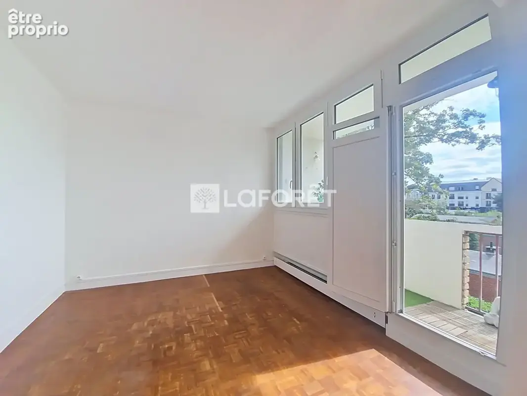 Appartement Verneuil Sur Seine 4 pièce(s) 68 m2 - photo 5