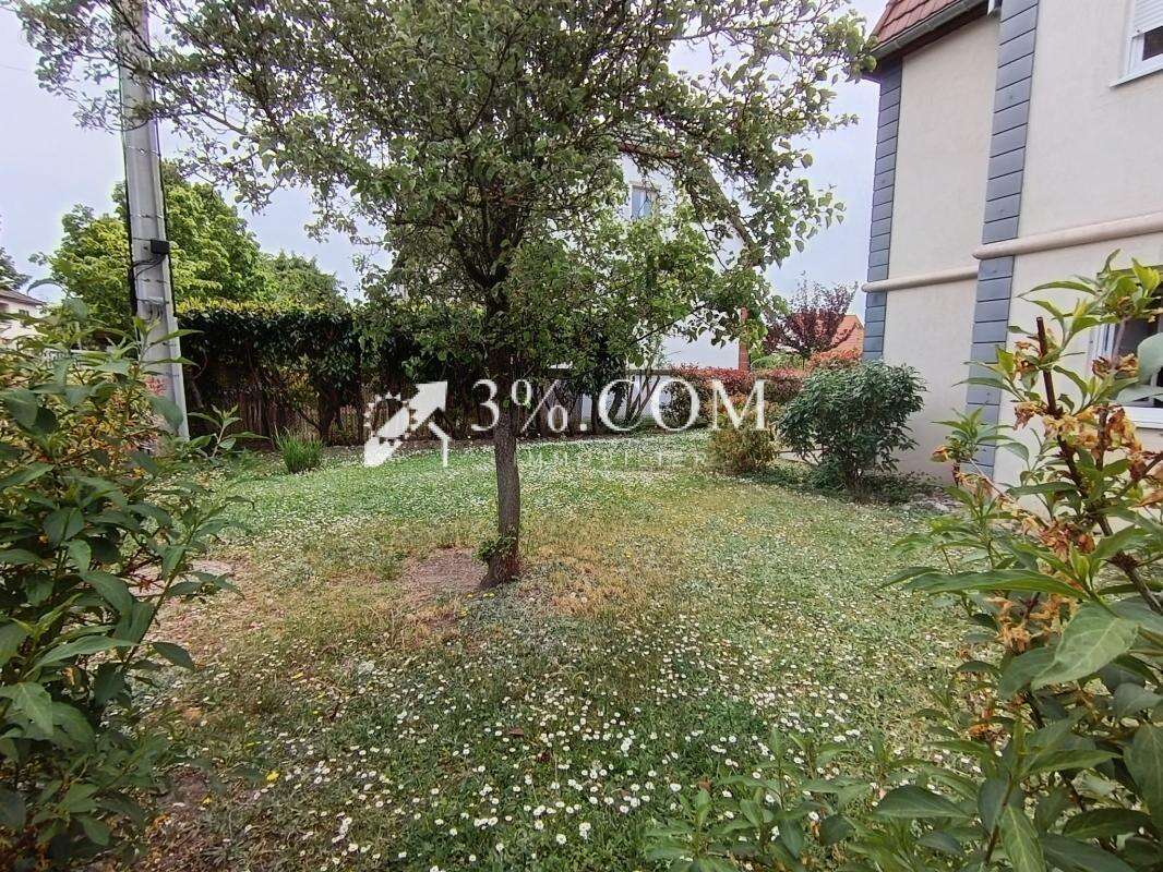 Appartement à MOLSHEIM