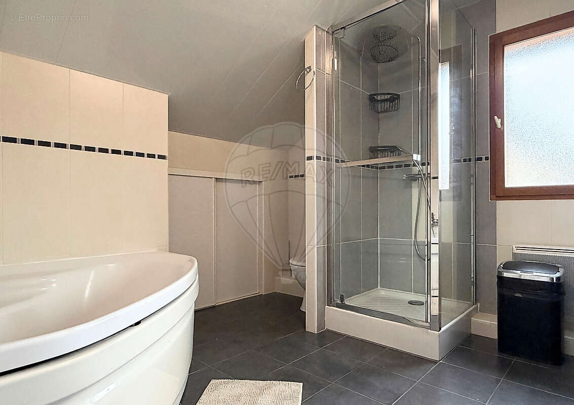 Maison à VIUZ-EN-SALLAZ