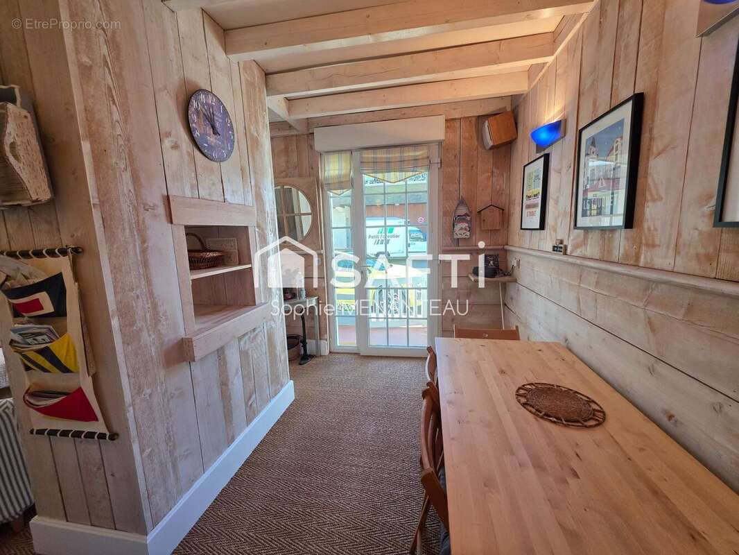 Photo 3 - Appartement à LE TOUQUET-PARIS-PLAGE