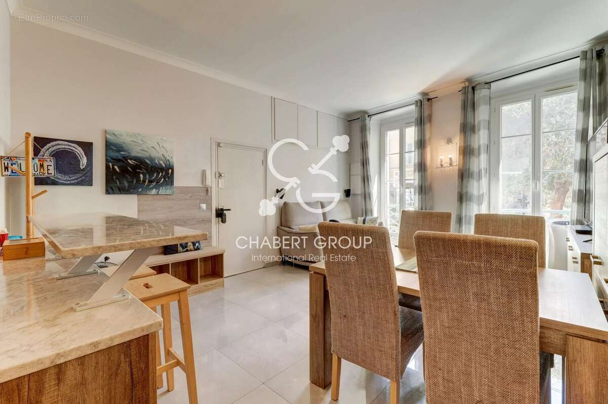 Villefranche-sur-mer – appartement – 3 pièces – 57 m² – meublé – vieille-ville – proche mer - ideal location saisonniere - photo 5