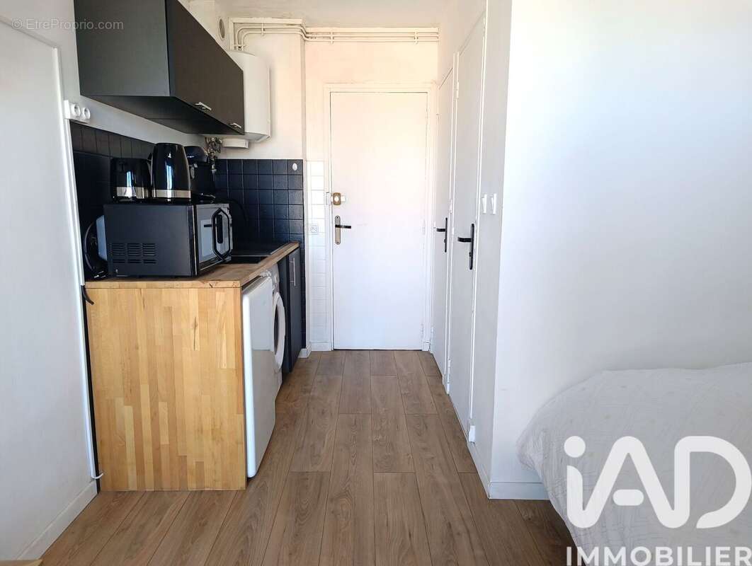 Photo 6 - Appartement à CANET-EN-ROUSSILLON