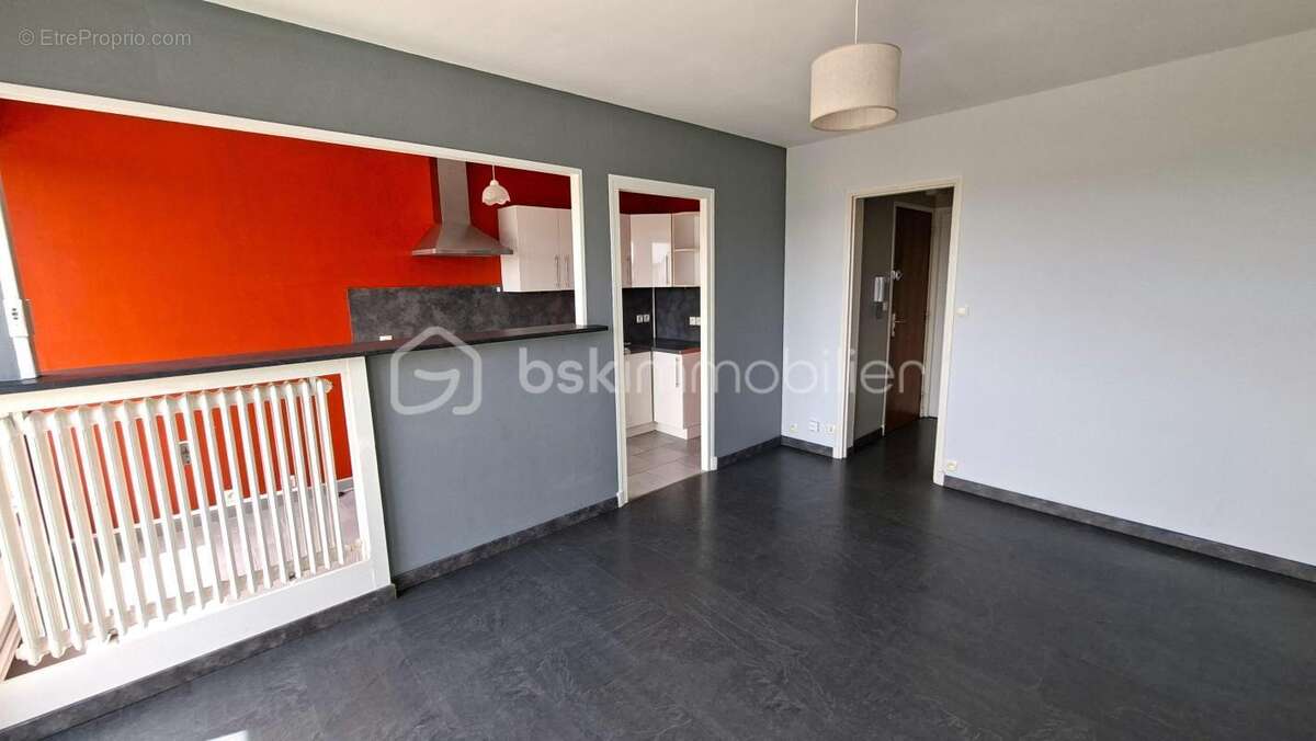 Exclusivite bsk immobilier fabien guezet - photo 2