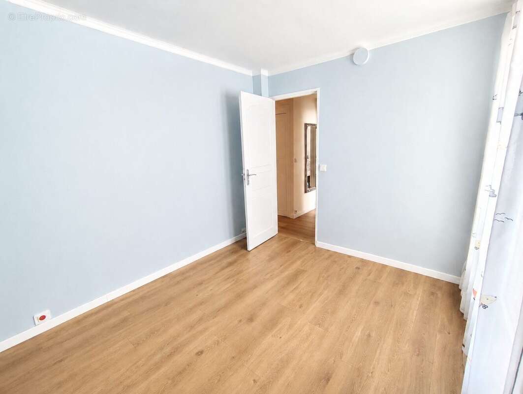Appartement à CRETEIL