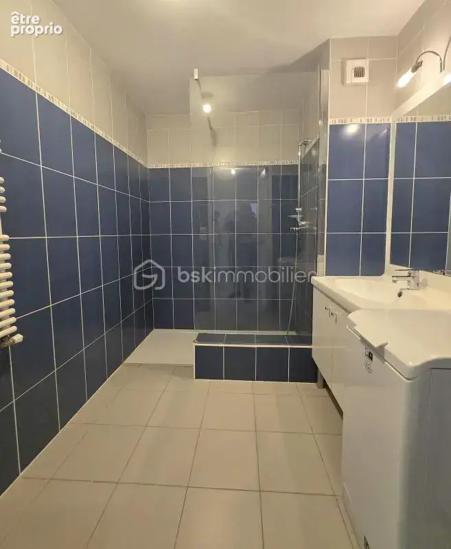  Appartement T3 avec terrasse, jardinet et garage – Confort & accessibilité au rendez-vous  - photo 5