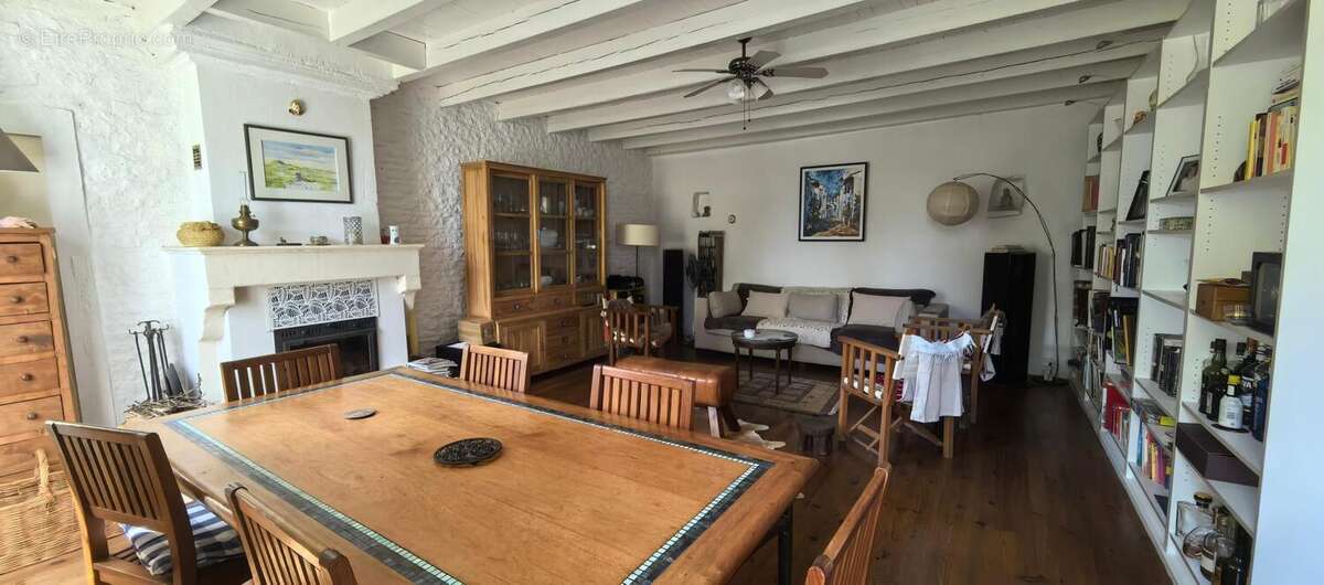 Photo 6 - Maison à NANTILLE