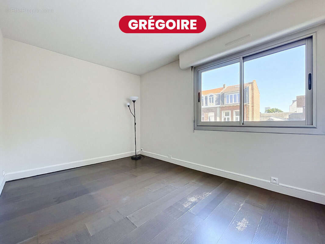 Appartement 68m² à lille - photo 7