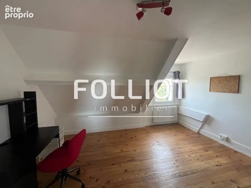 Appartement Vire Normandie 4 pièce(s) 94 m2 - photo 12
