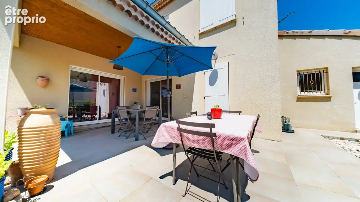 Maison ideale au calme st marcel les valence - photo 6