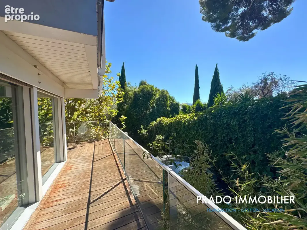 Bompard   Propriété d’exception avec piscine, jardin et vue mer - photo 8