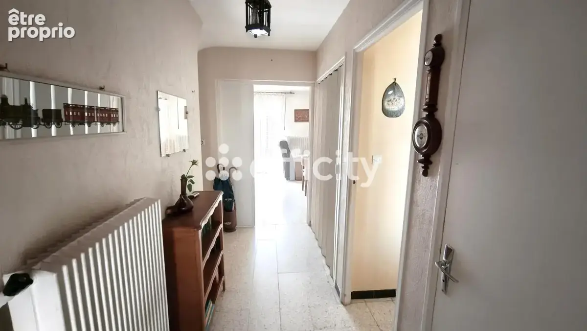 Maison 4 pièces 81 m² à vendre à Nissan-Lez-Enserune (34440) - photo 5