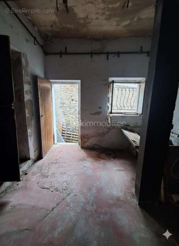 Maison à LA BASTIDE-DE-SEROU