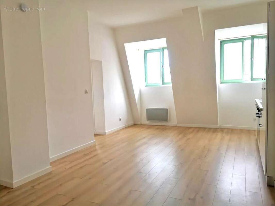 Appartement 59 m² à Cambrai  - photo 2