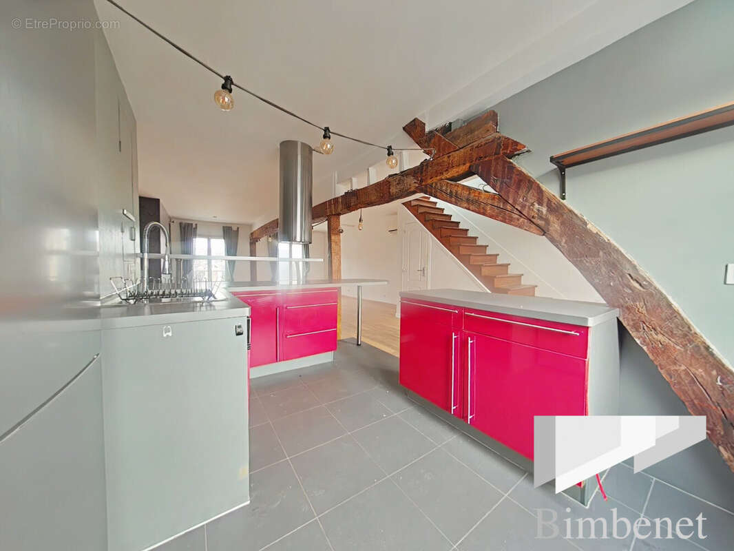 Appartement à ORLEANS