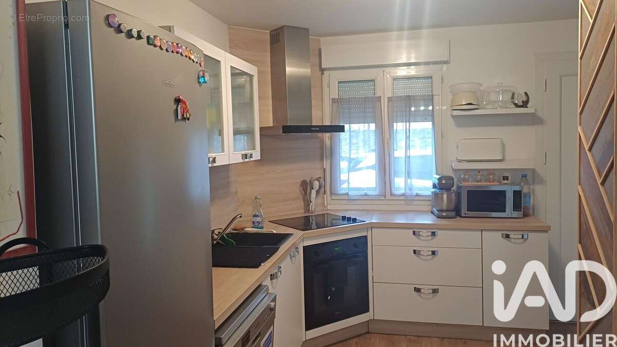 Photo 2 - Maison à LAGNY-LE-SEC