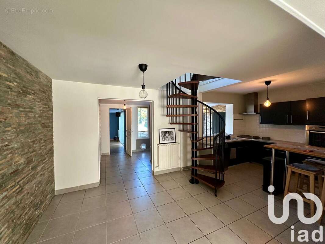 Photo 7 - Maison à TREMBLAY-EN-FRANCE