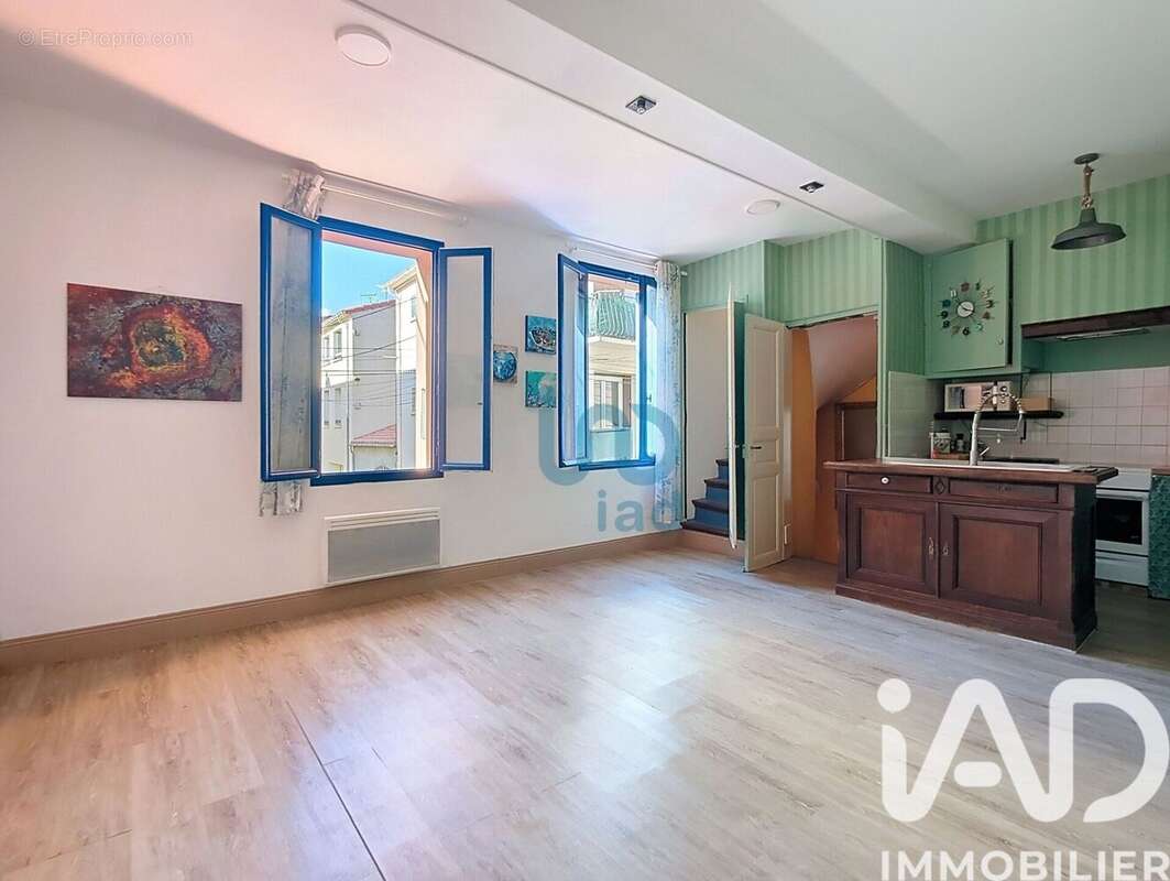 Photo 3 - Maison à RIVESALTES