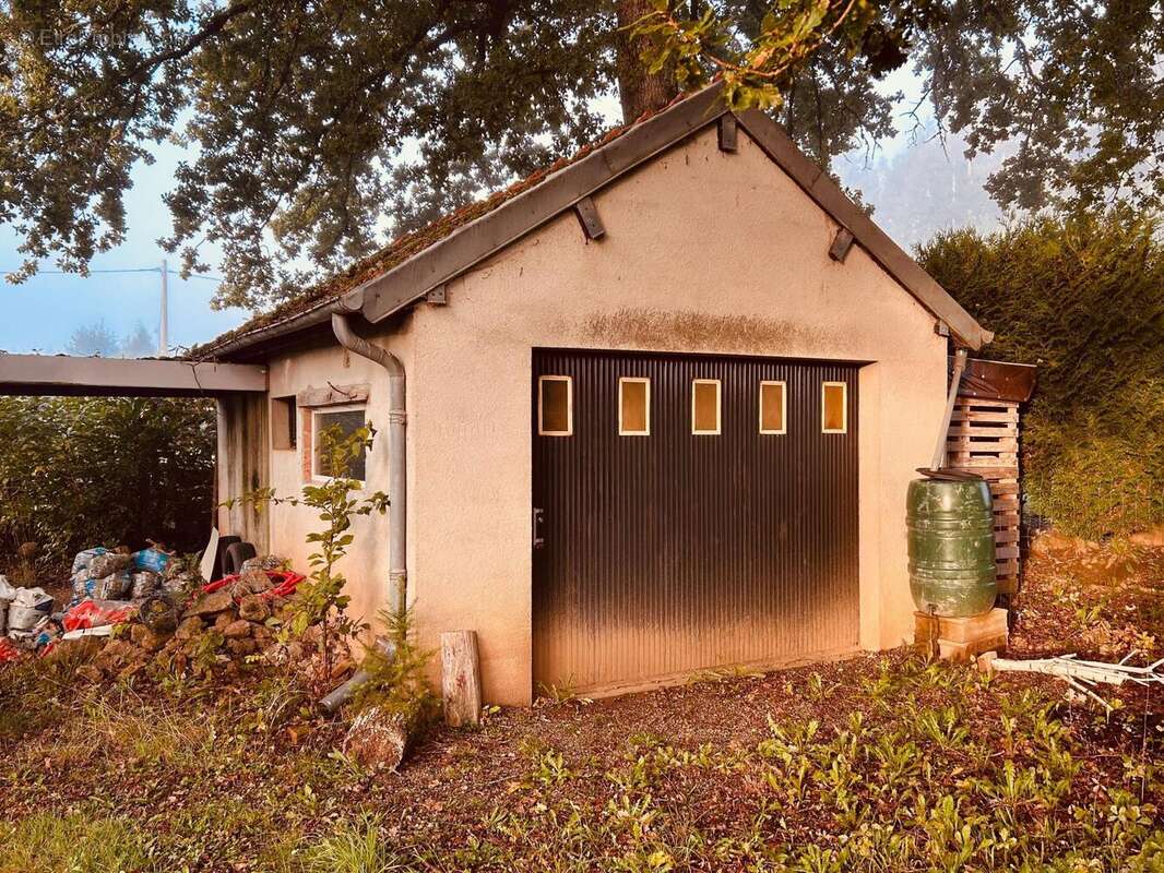 Photo 3 - Maison à BLESSAC