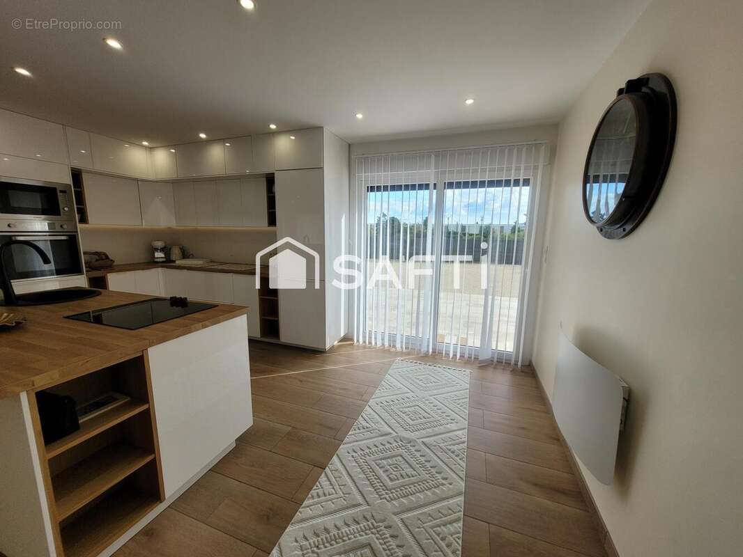 Photo 4 - Maison à DESCARTES