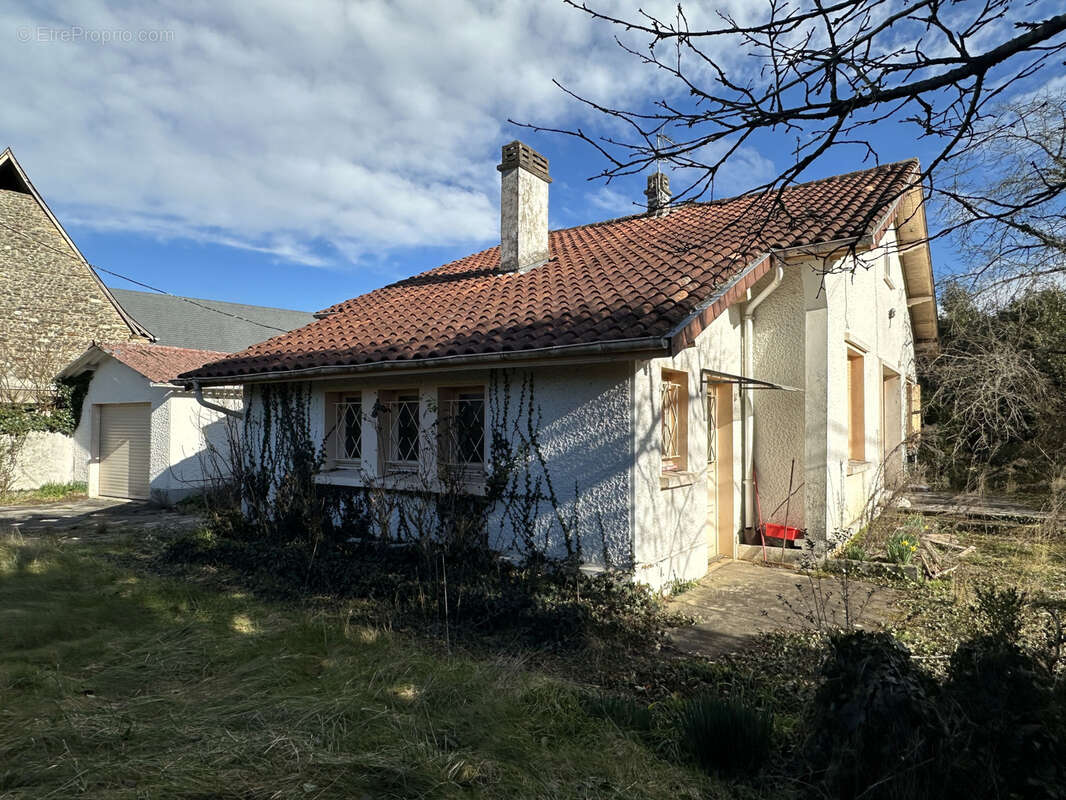 Maison à GOES