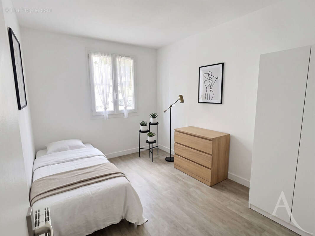 Appartement à THIAIS