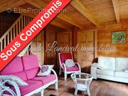 Photo 1 - Maison à SAINT-GOBAIN