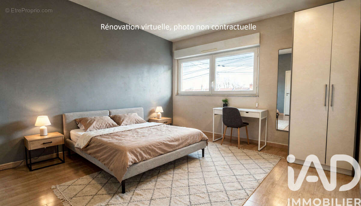 Photo 6 - Maison à TROYES