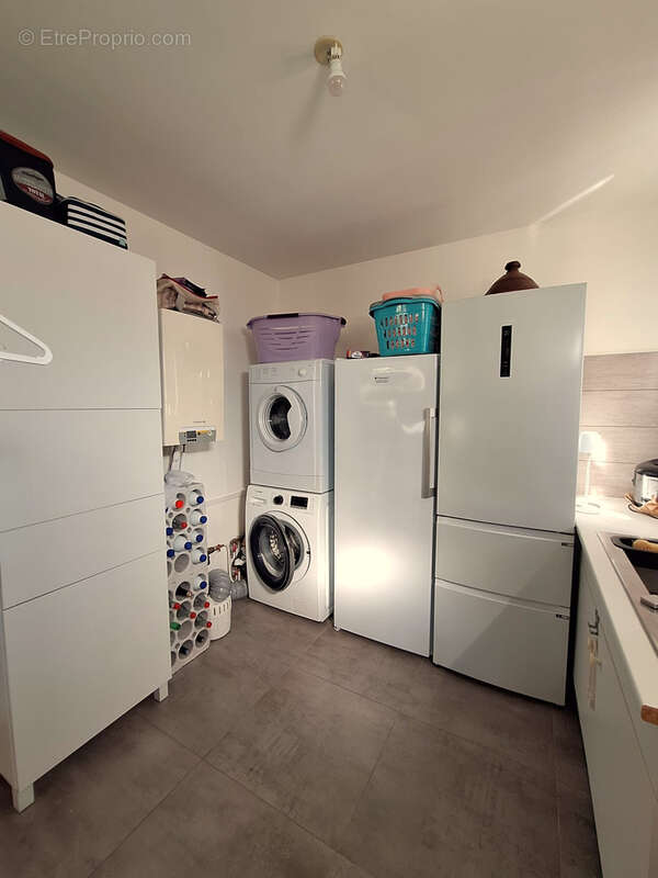 Maison à SAINT-BAUZILLE-DE-PUTOIS