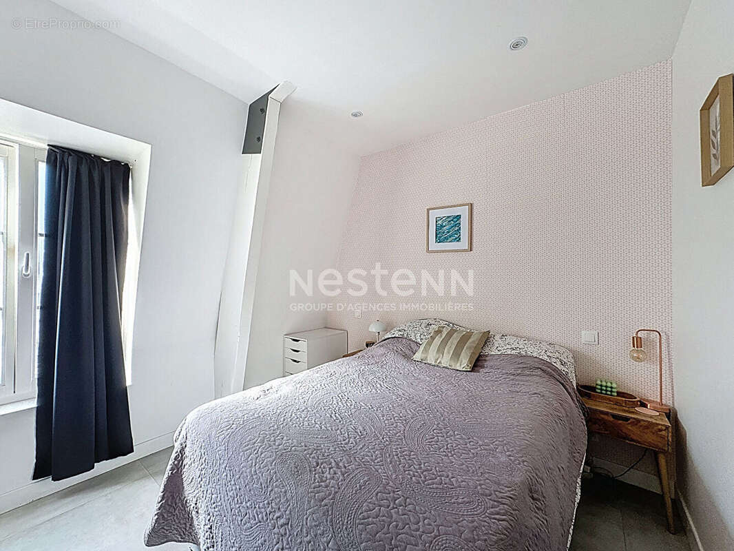 Appartement à CHANTILLY