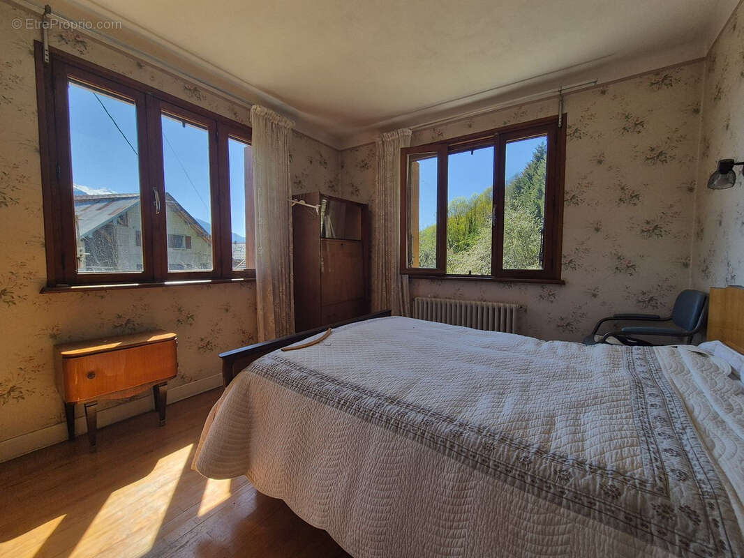 Maison à ALBERTVILLE