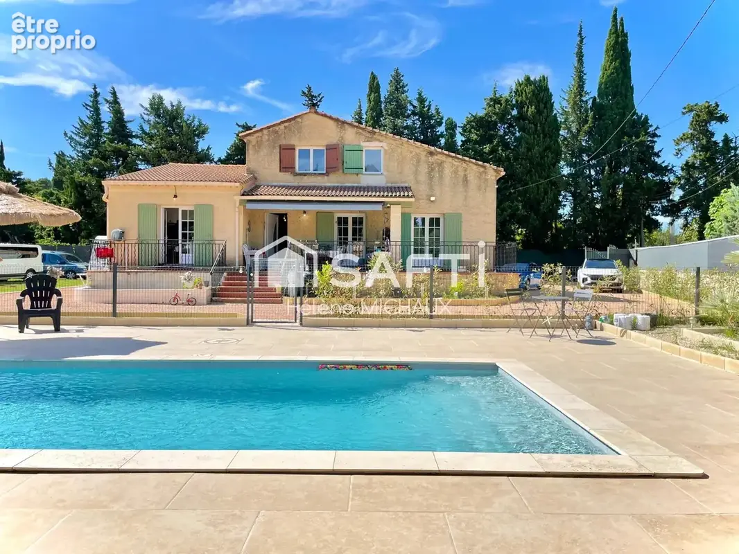 Photo 1 - Maison à SARRIANS