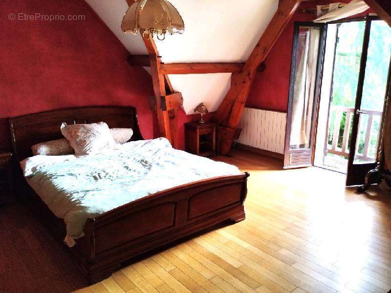 Maison à MONTFERMEIL