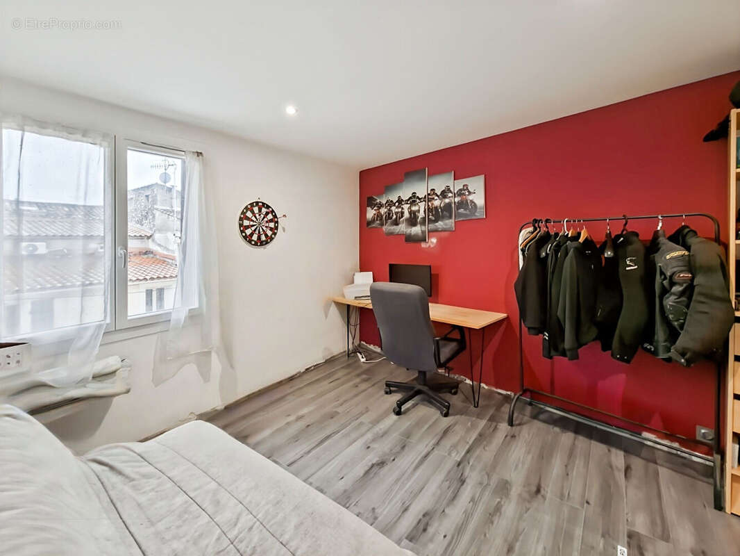 Appartement à MARIGNANE